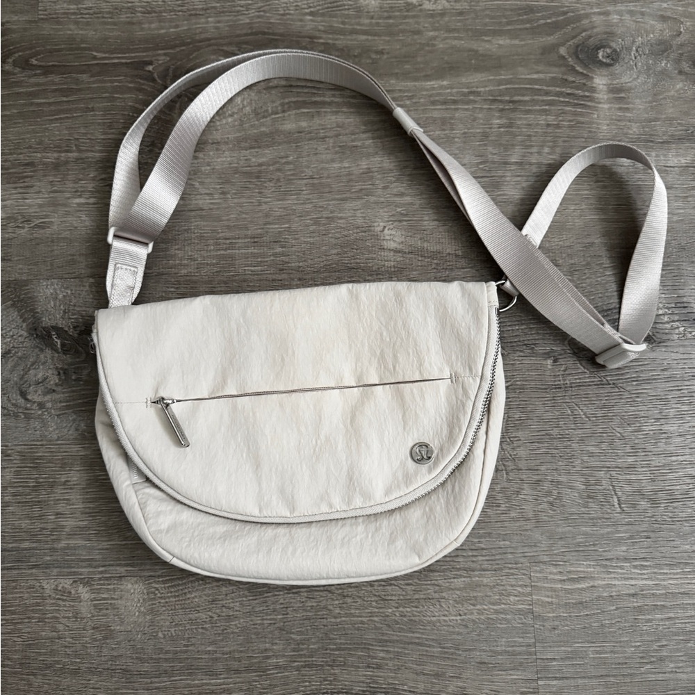 Lululemon All Night Festival Bag 5L